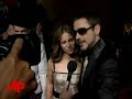showbiz minute: downey jr ; hawke brinkley