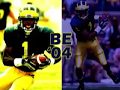 Braylon Edwards vs Miami, 2004