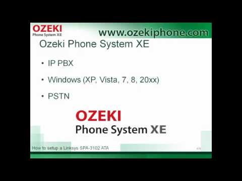 how to set up a pbx system