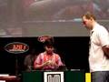 Rubik's World Championship - Bernett Orlando - 4x4 - 1:06