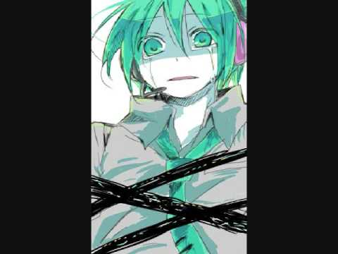 Hatsune Mikuo - The Disappearance of Hatsune Mikuo