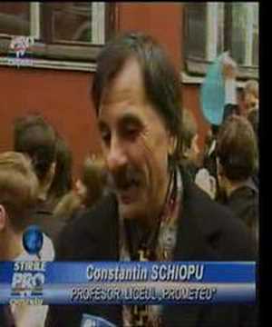 1 decembrie Chisinau