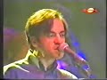 Enrique Urquijo (ultima actuación) Enrique Urquijo (ultima actuación)