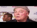 honeydripper press junket interview at afi fest 2007