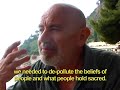 an interview with the director and star of 