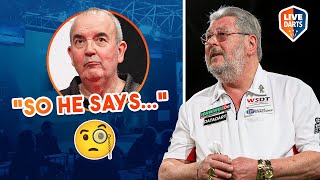 Kevin Painter RAW REACTION to comeback vs McEwan: “The 140 checkout knocked the stuffing out of him”