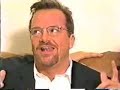 Michael Rosenbaum in Tom Arnold\