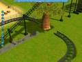 Deathny's Animal Kingdom, an RCT3 Death Park
