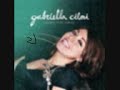 Save The Lies - Gabriella Cilmi