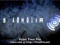 Palm Treo Pro Video Demo