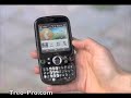 Palm Treo Pro Video Demo Palm Treo Pro Video Demo
