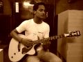 atif aslam song meri kahani guitar cover
