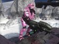 Random Halo 3 Screenshots