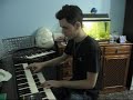 Ad�gio em Samba!! (Org�o Minami MD - 7070 S�rie Ouro)