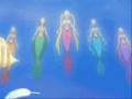 Mermaids friends 4 ever!
