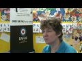 Lynne Greenham - RAF Benevolent Fund childcare centres