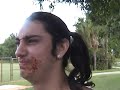 Beating Around the Bush Beating Around the Bush