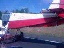 Skyranger Microlight taken for a drive