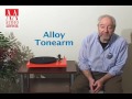 Audio Advisor Review - Music Hall - MMF-2.2LE Turntable