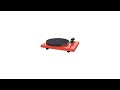 Audio Advisor Review - Music Hall - MMF-2.2LE Turntable