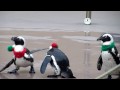 ペンギンパレード