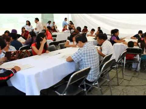 1a. Jornada Nacional  de Incorporación y  Acreditación -  @IEEACOMUNICA