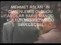 MEHMET ASLAN SIRA GECES? 6 MEHMET ASLAN SIRA GECES? 6