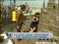 Zamek z piasku