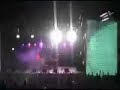 THE AVALANCHES - Live at Splendour 2006 Part 2