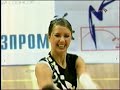 EC2005 - aerobica - Russia 1 - 3 place