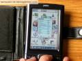 TealWheel für Palm OS