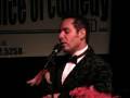 videos de Comedian Jade Esteban Estrada - Enchilada Warehouse (2008)
