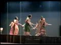 Dandia: Pratiksha, Bhavna, Manisha, Shilpa, Vijeyta, Geeta
