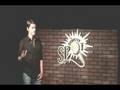 Howard Hughes II @ The Comedy Spot