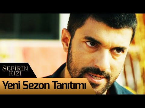 Sefirin Kızı 18. Bölüm Fragmanı                                                                                                                                                                                                                           