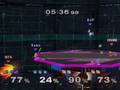 videos de Samo(peach) AJP(falco) vs Phail(fox) Omega (light fox) WB1 1 - Karhutour 18/10/08 -