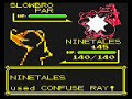 Pokemon Yellow Episode 78- Loria, The Cool Trainer Pokemon Yellow Episode 78- Loria, The Cool Trainer