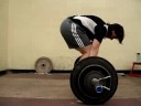 Deadlift - 285