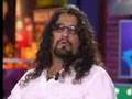 Mägo de Oz - Entrevista(NST)