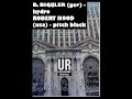 EL117 (Bastia) mixing D. Diggler / Robert Hood