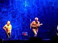 Nickel Creek covers Trouble by Jon BrionBoston 8/17/07 I love you, Sara