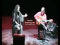 videos de sandra fernandez por fandangos con pepe nuñez y david duran