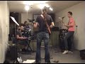 rehearsing love changes everything for aider's 60th birthday.