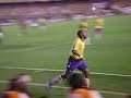 Brasil x Equador - Gol do Elano (jogada�a do Robinho)