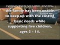 Combat For a Cause Charity Paintball Tournament - Advertisement - February 5 2011