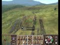 Medieval 2 Total war kingdoms: Battle with Norway 2