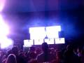 videos de Dave Seaman @ Creamfields Mamacona (Lima - Peru) - 15.11.08