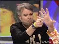 Peta Zetas - ¿Qué ha sido de la ficha roja?