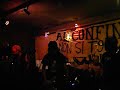 crossing chaos live al confino squat1