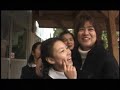 マクセルＤＶＤ　ずっとずっと。新留小学校 篇